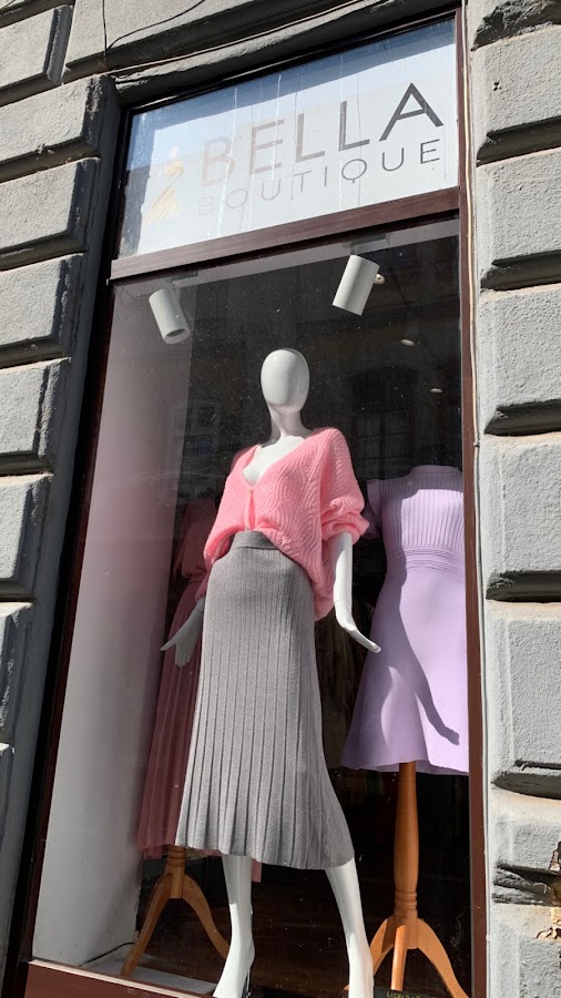 Photo of Bella Boutique