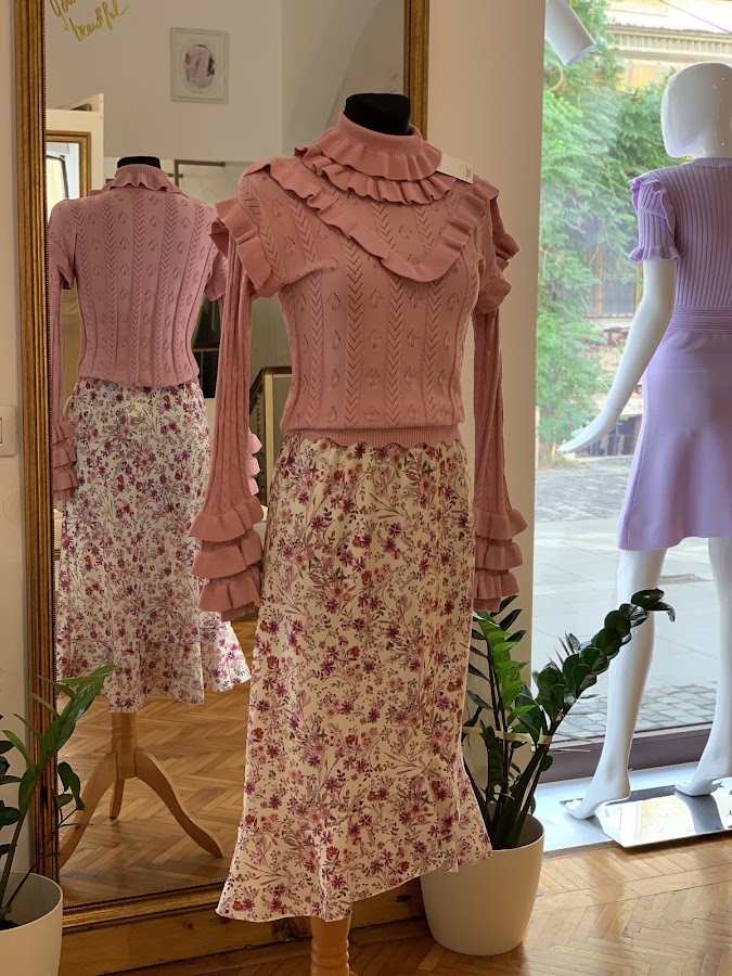 Fotografie de Bella Boutique