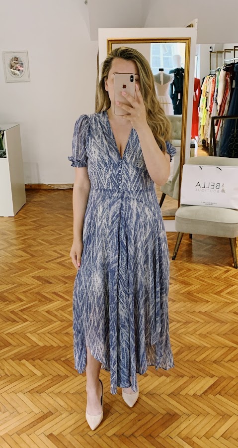 Fotografie de Bella Boutique