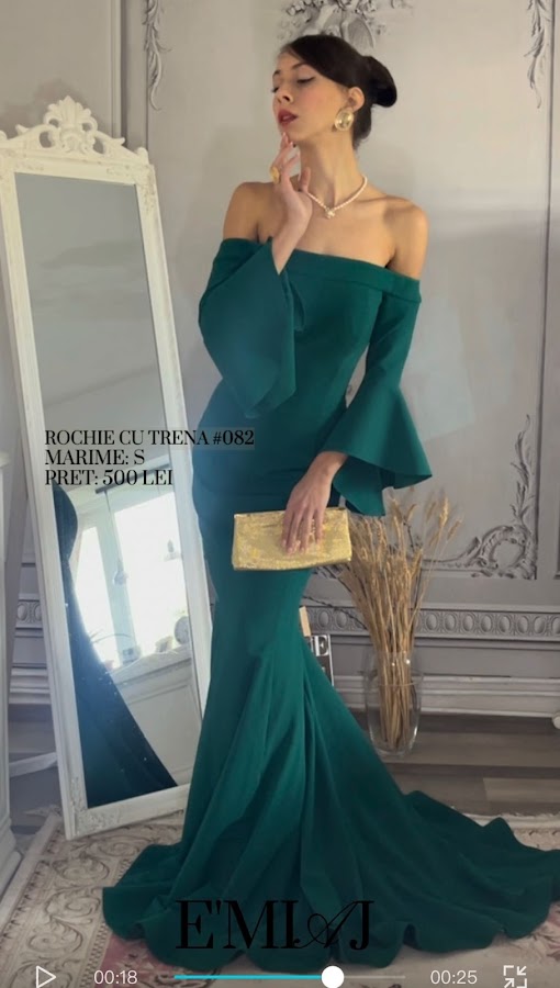 Foto von E'MIAJ BOUTIQUE