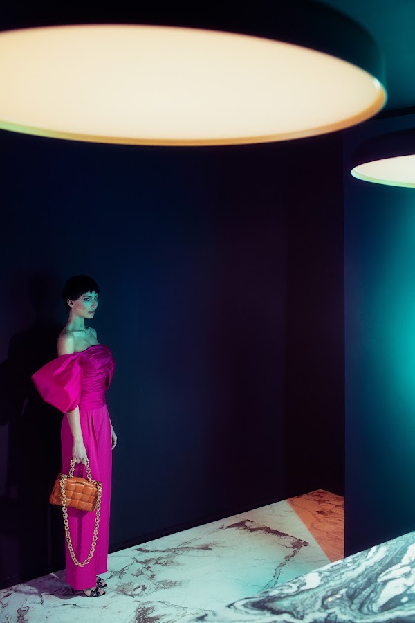 Foto von Luxura Elite