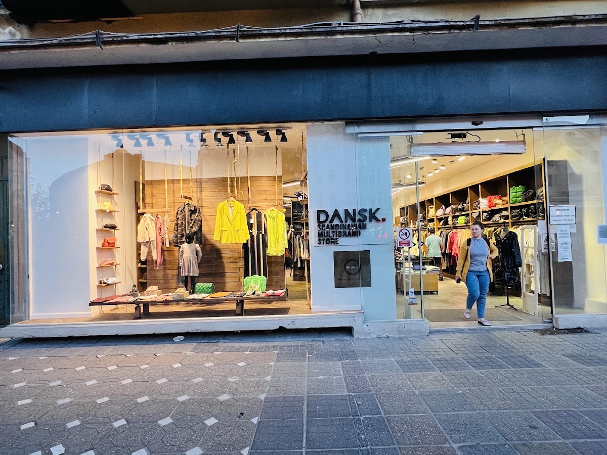 Photo of Dansk Scandinavian Multibrand Store