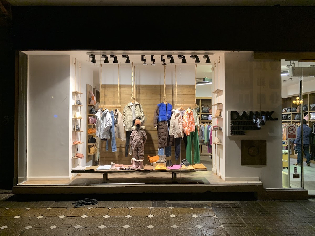 Foto di Dansk Scandinavian Multibrand Store