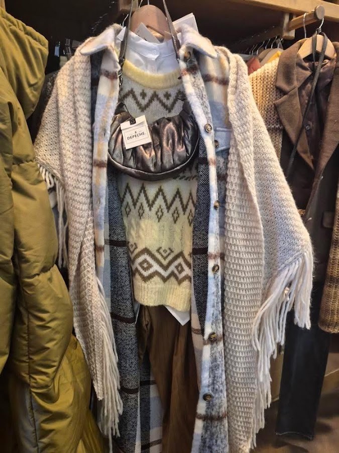 Foto di Dansk Scandinavian Multibrand Store