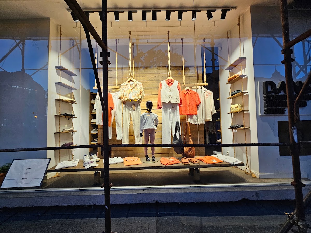 Foto di Dansk Scandinavian Multibrand Store