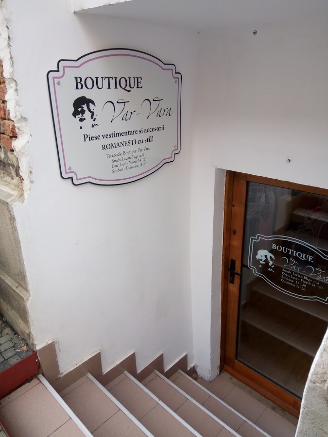 Photo of Boutique Var-Vara
