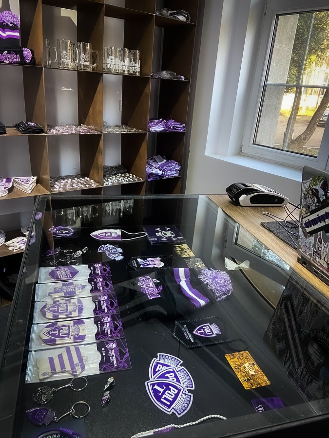 Foto di Politehnica Timisoara / Shop Oficial