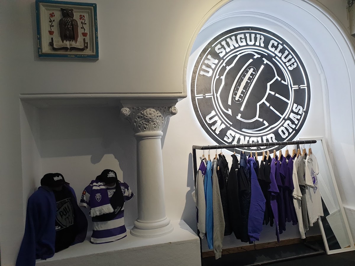 Foto di Politehnica Timisoara / Shop Oficial