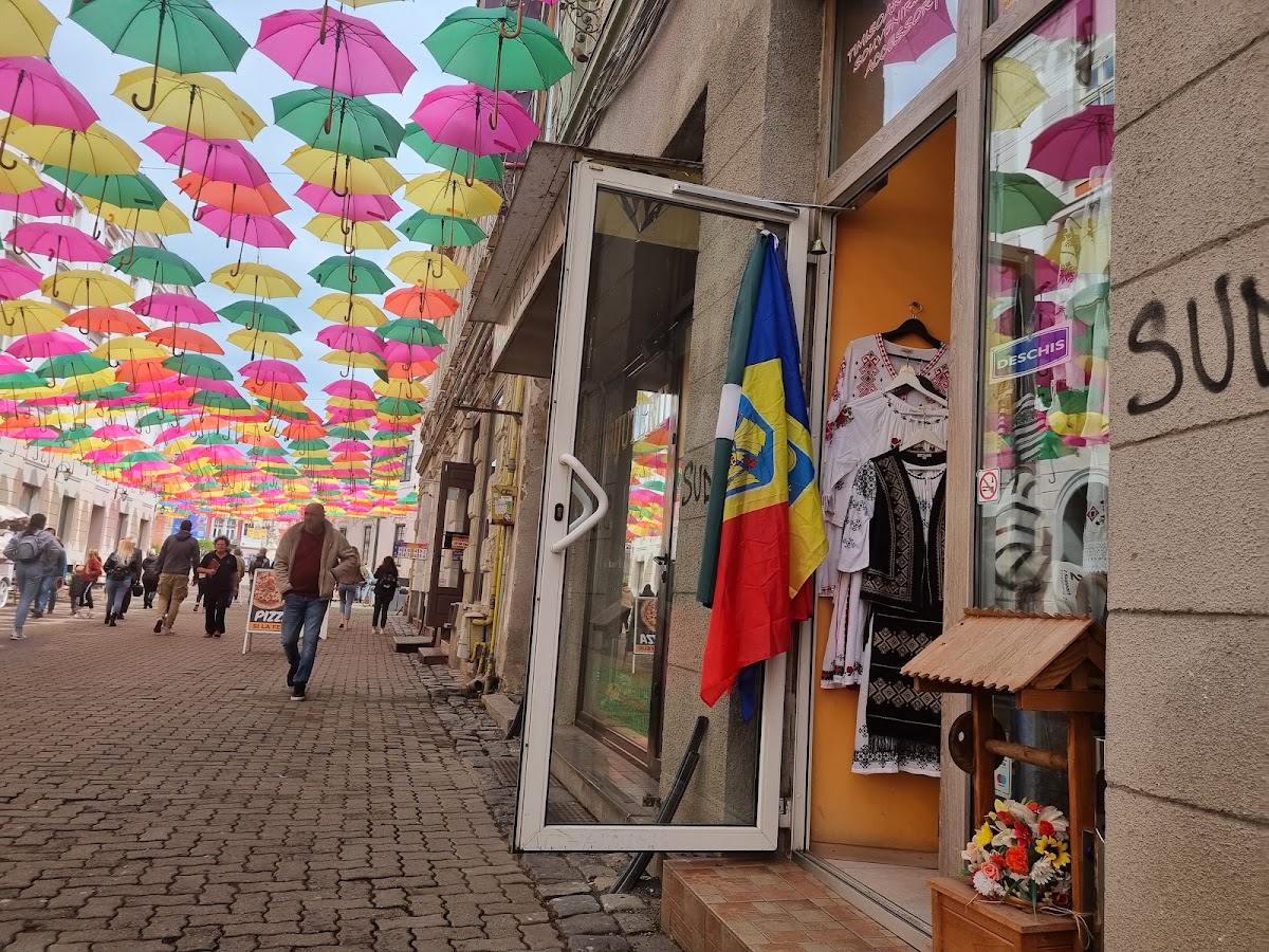 Photo of Sc Mari Bil.srl(Timișoara souvenirs)