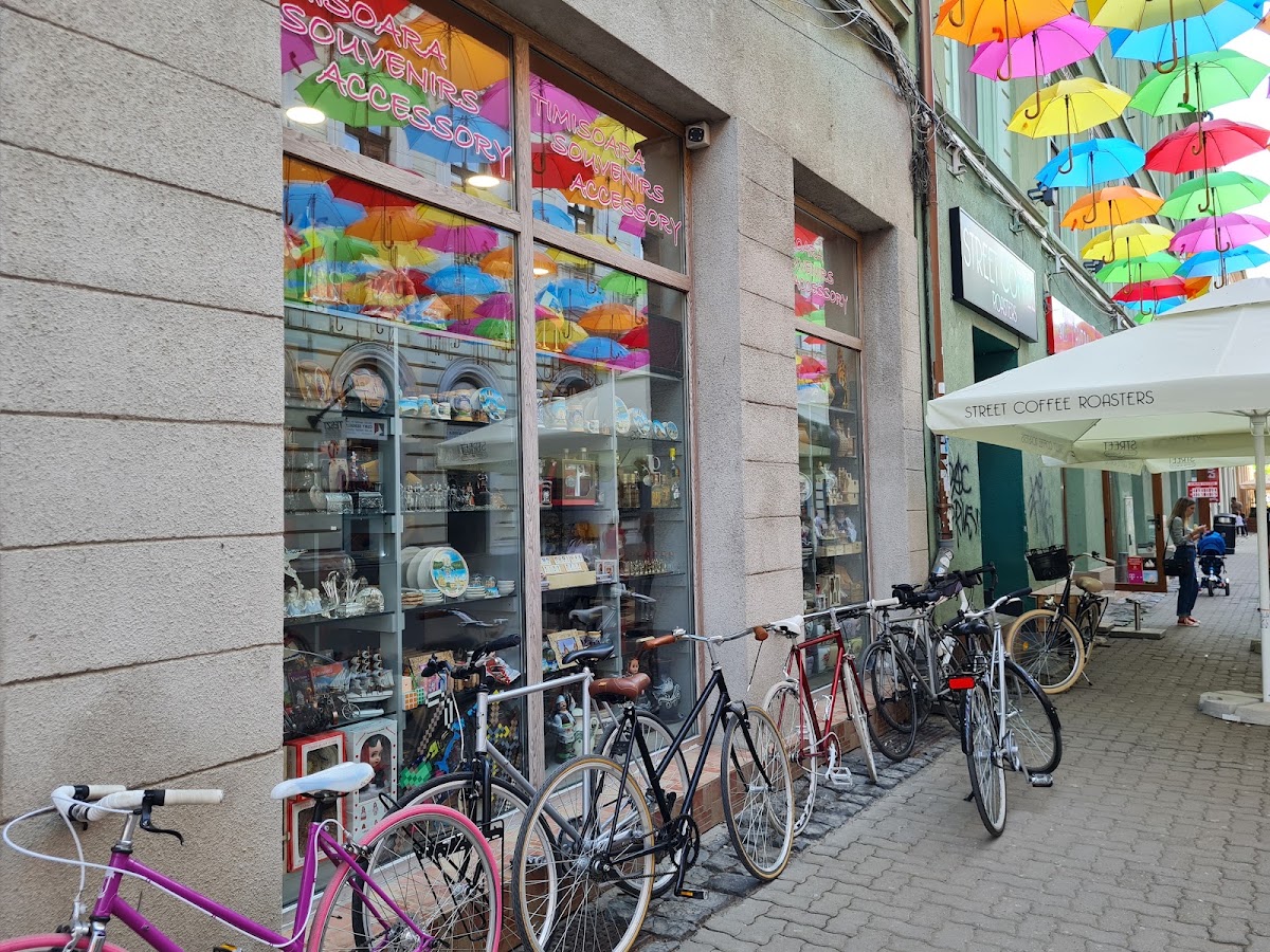Fotografie de Sc Mari Bil.srl(Timișoara souvenirs)