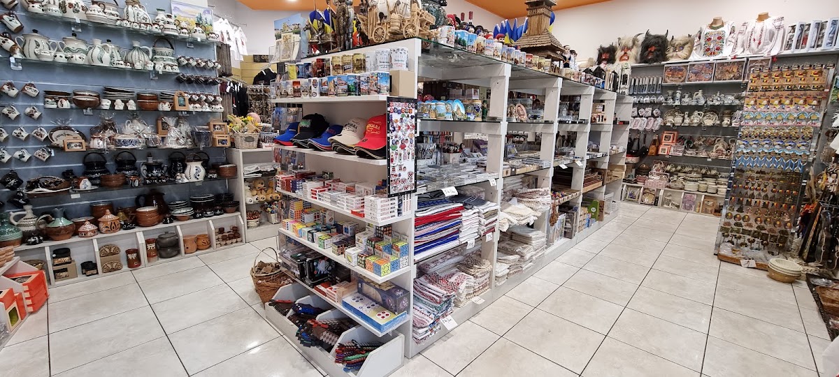 Fotografie de Sc Mari Bil.srl(Timișoara souvenirs)