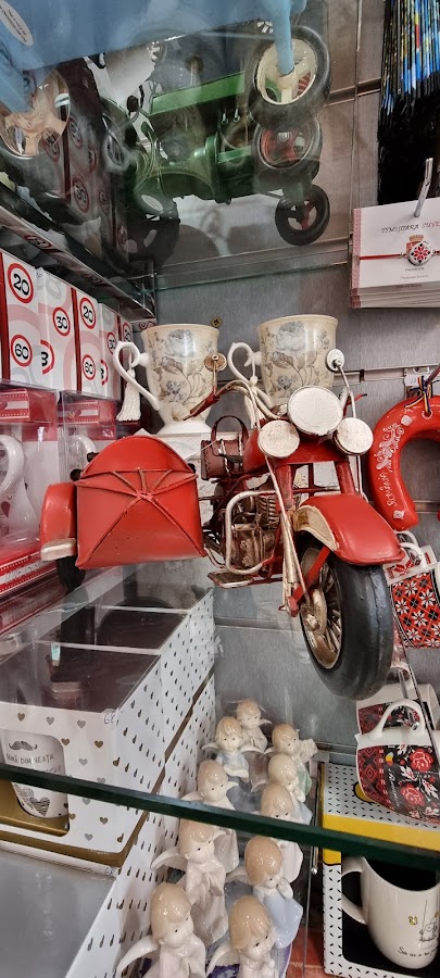 Fotografie de Sc Mari Bil.srl(Timișoara souvenirs)