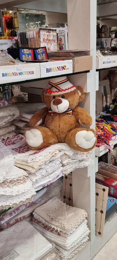 Fotografie de Sc Mari Bil.srl(Timișoara souvenirs)