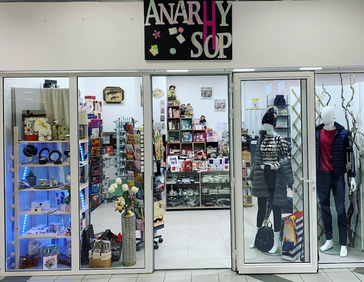 Foto von AnarhyShop