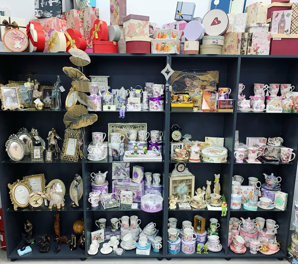 Foto von AnarhyShop