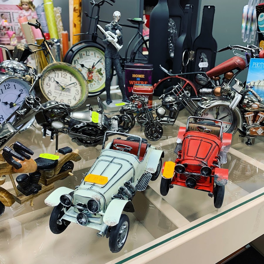 Foto von AnarhyShop