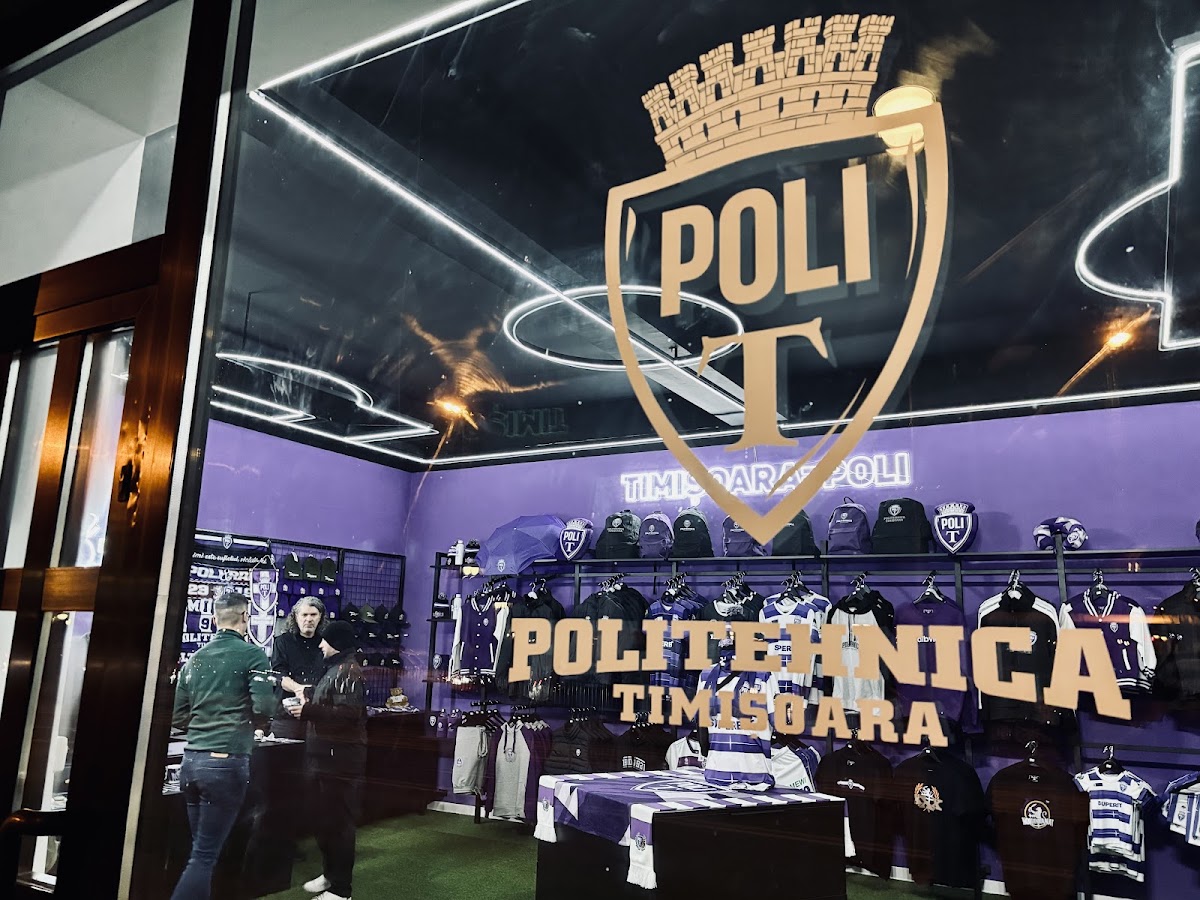 Photo of Shop Politehnica Timisoara Centru