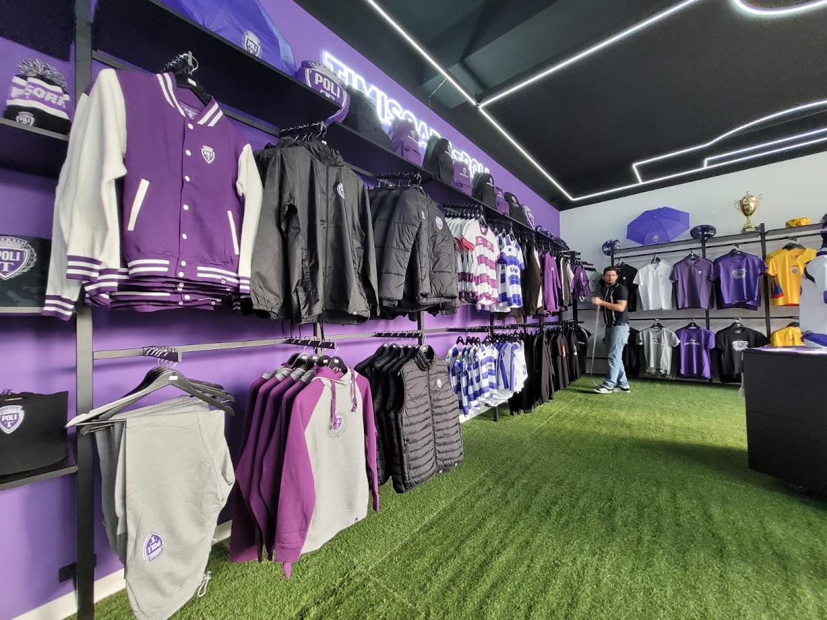 Photo de Shop Politehnica Timisoara Centru