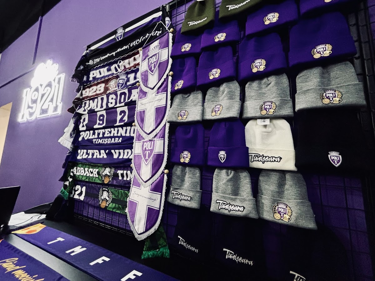 Photo de Shop Politehnica Timisoara Centru