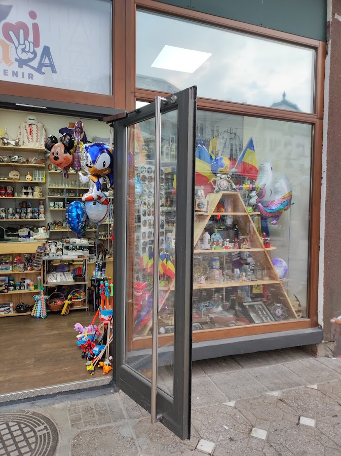 Photo of Timișoara Souvenir