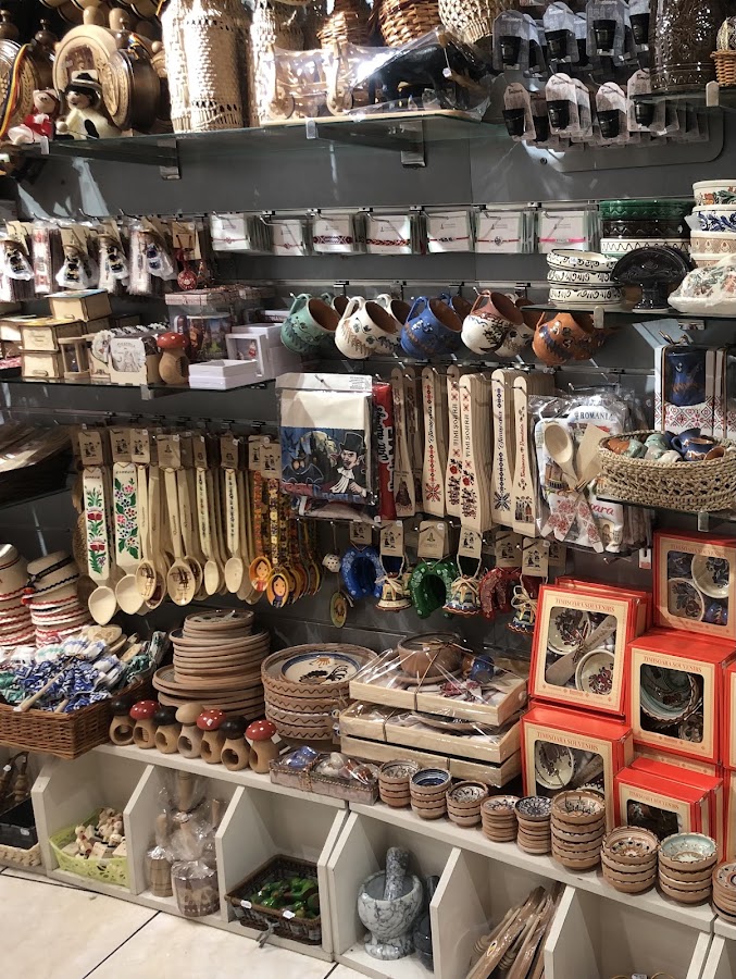 Photo of Timișoara Souvenir