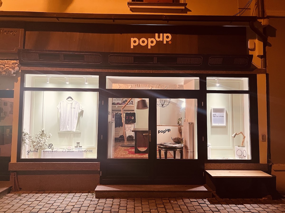 Photo of PopUp Studio