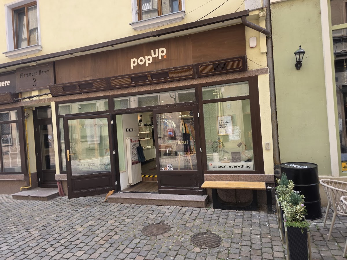 Foto von PopUp Studio