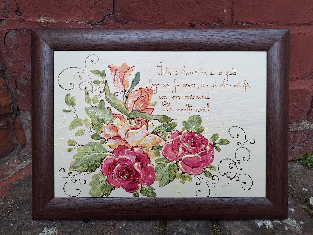 Photo of Art Stic