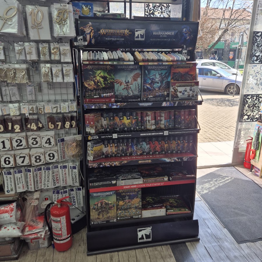 Foto di Gift Shop