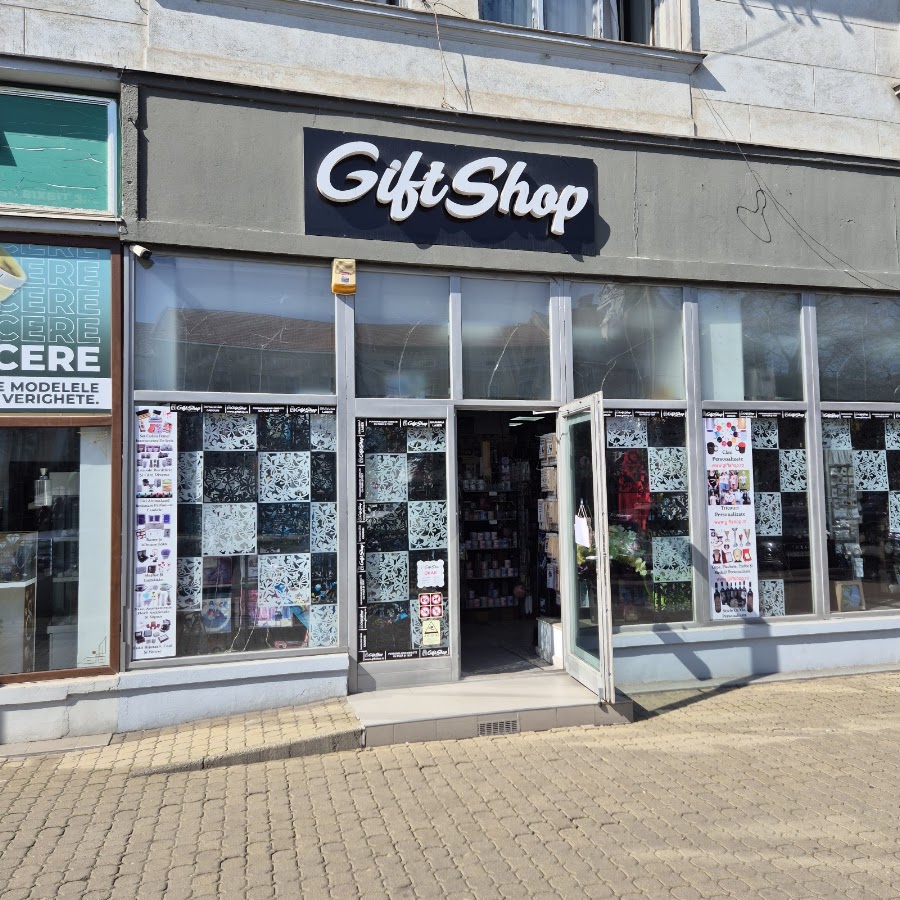 Foto di Gift Shop