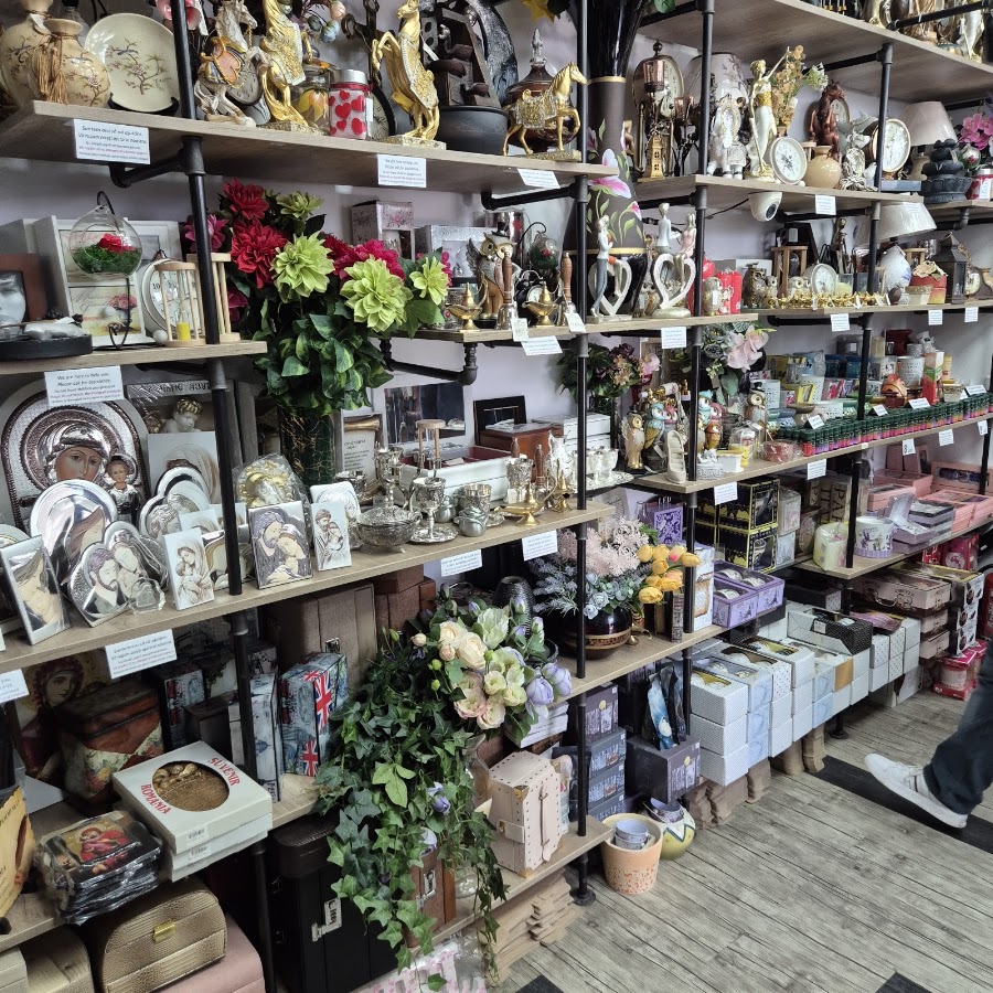 Foto di Gift Shop
