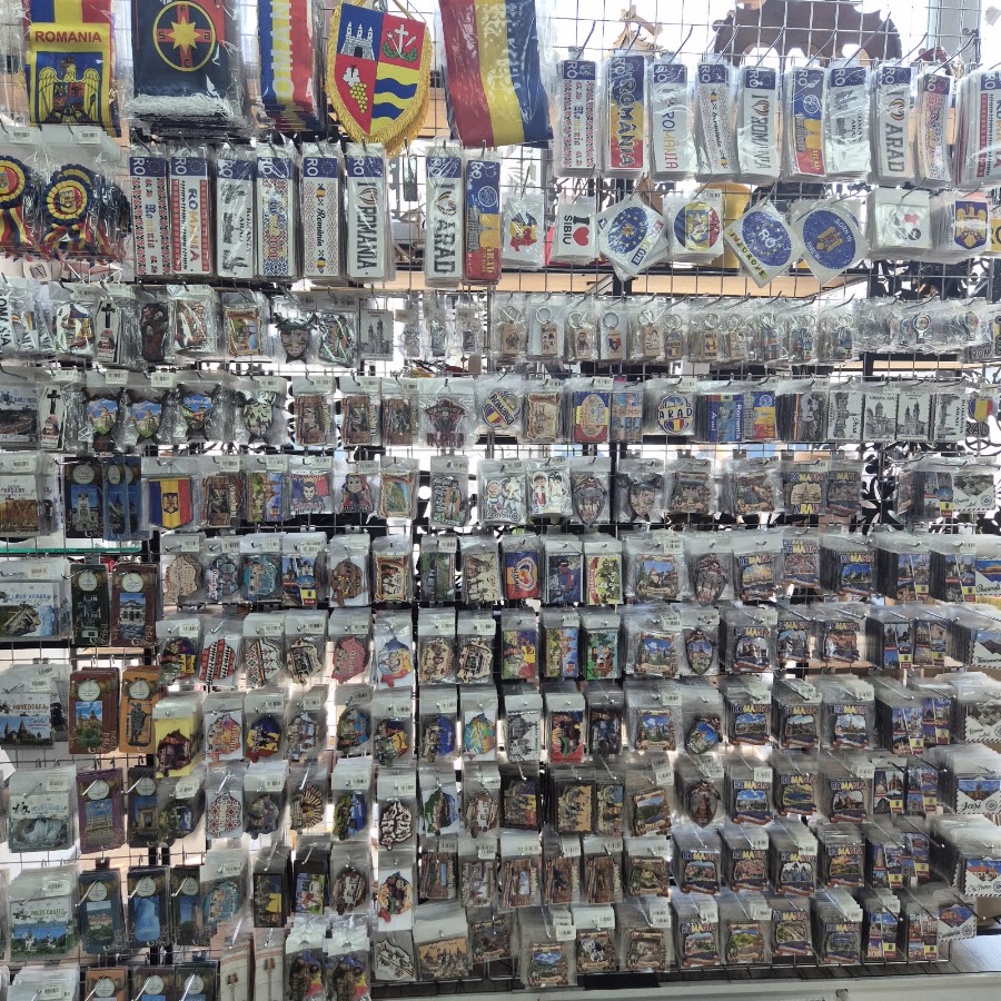 Foto di Gift Shop