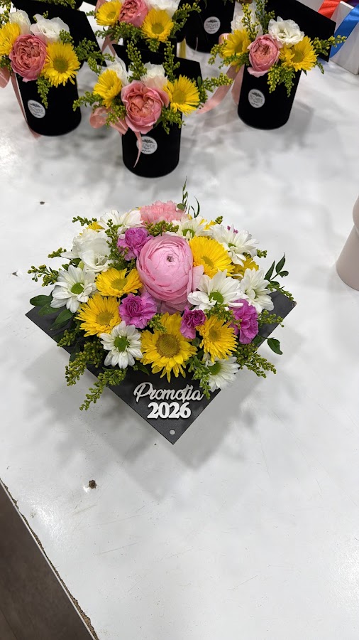 Foto di The Flower Shop
