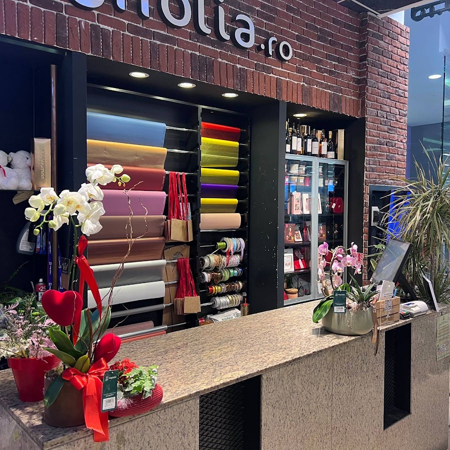 Foto di Florăria Magnolia Timișoara (Shopping City)