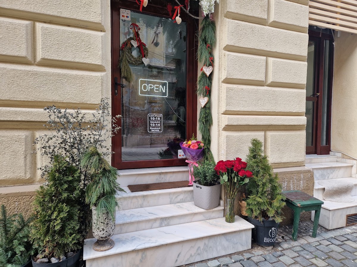 Photo of Florarie Timisoara - Bloom Atelier Floral