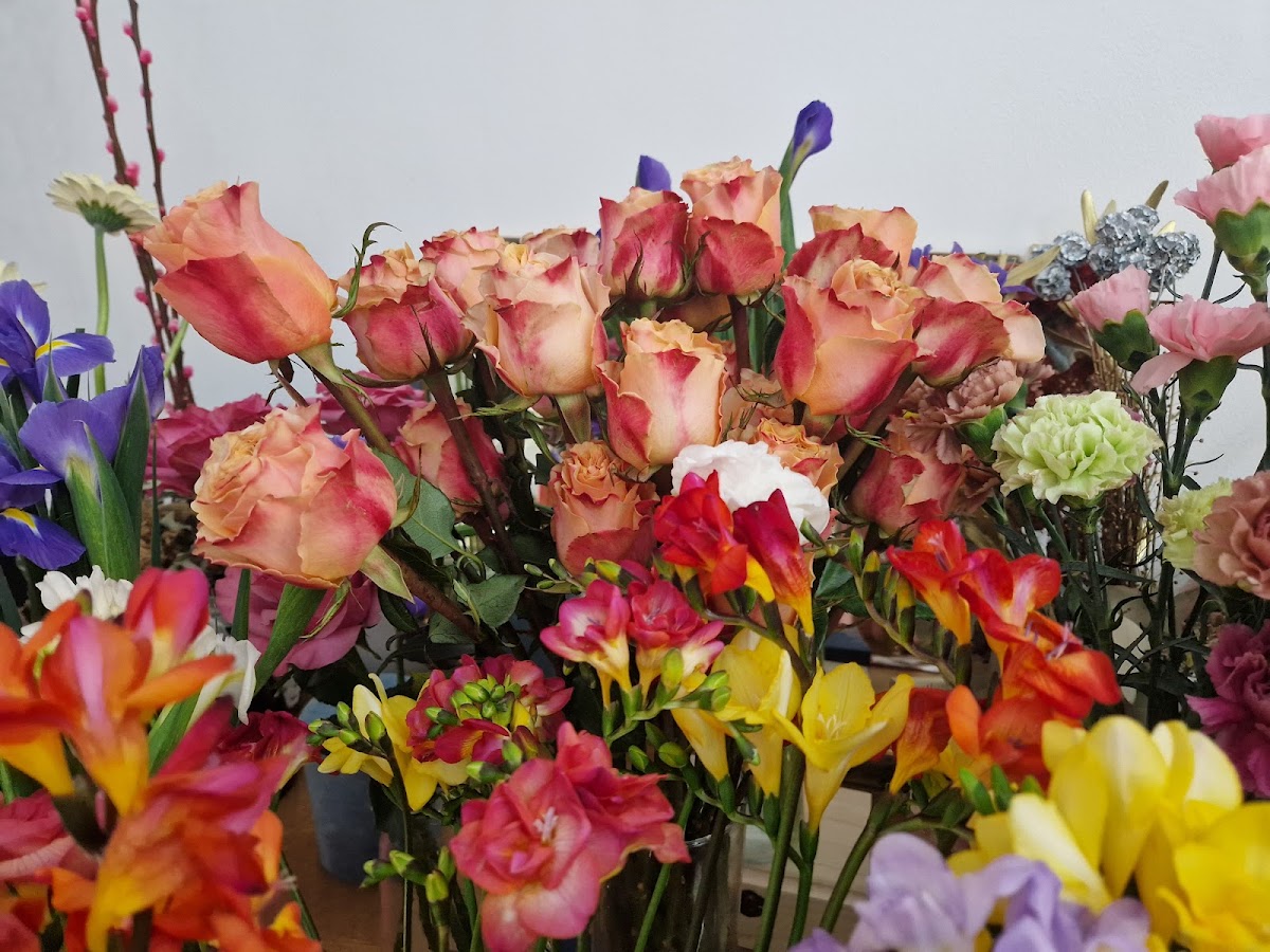 Photo of Florarie Timisoara - Bloom Atelier Floral