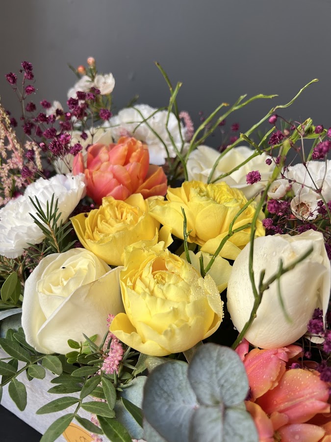 Photo of Florarie Timisoara - Bloom Atelier Floral