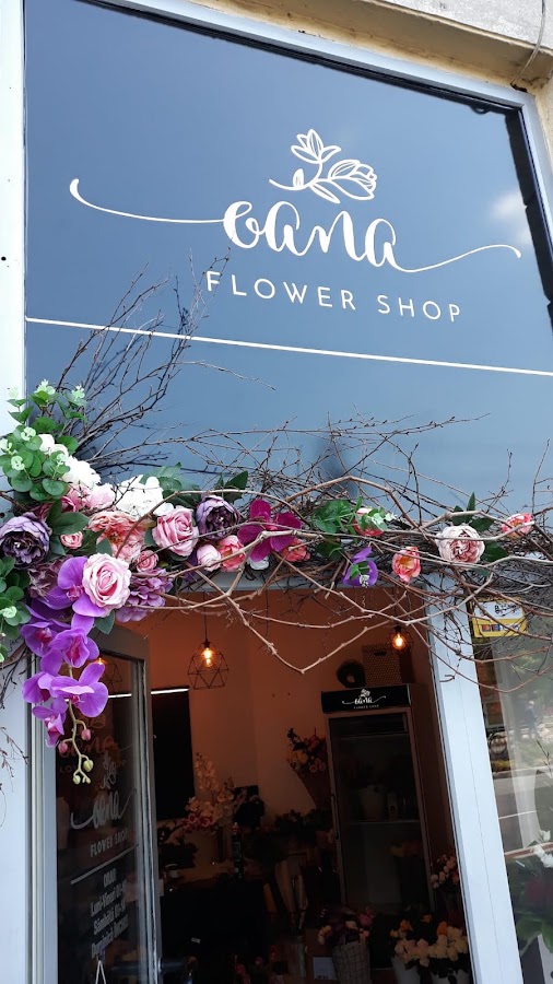 Photo of Oana Flower Shop