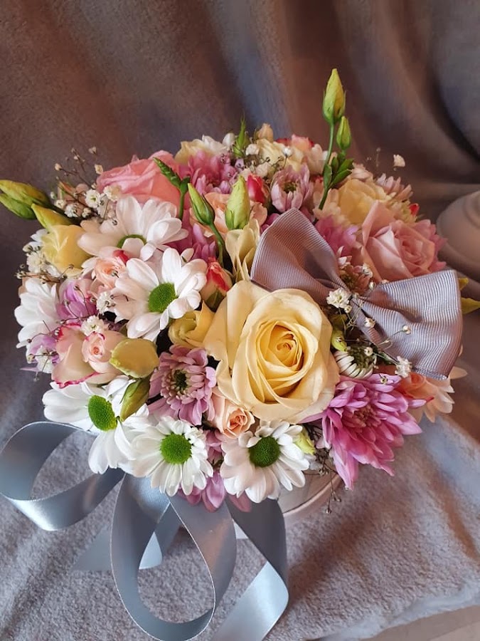 Photo de Oana Flower Shop