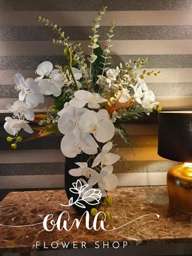 Photo de Oana Flower Shop