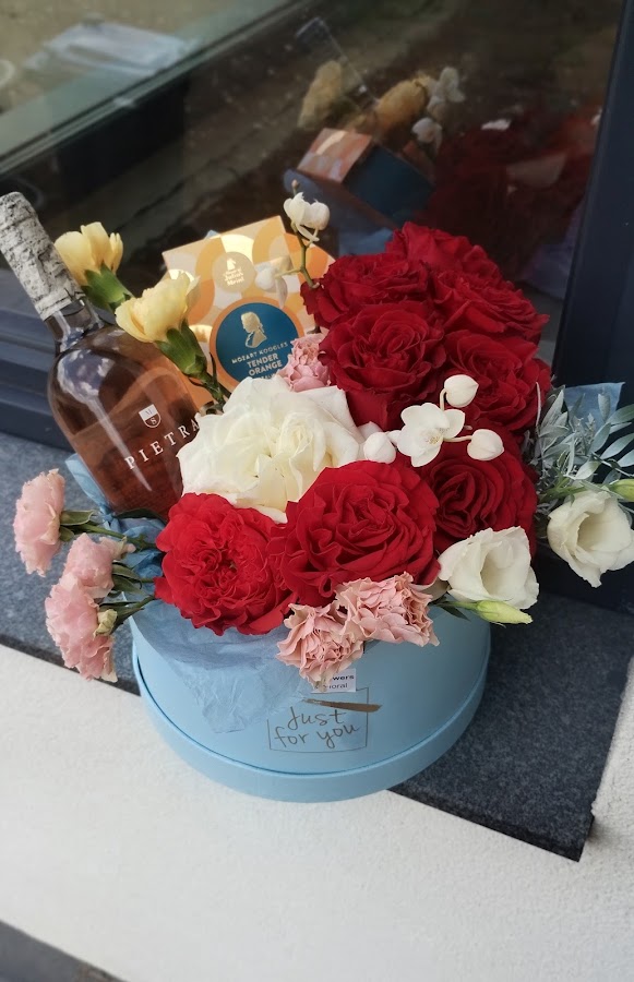 Photo of Sophie s Flowers