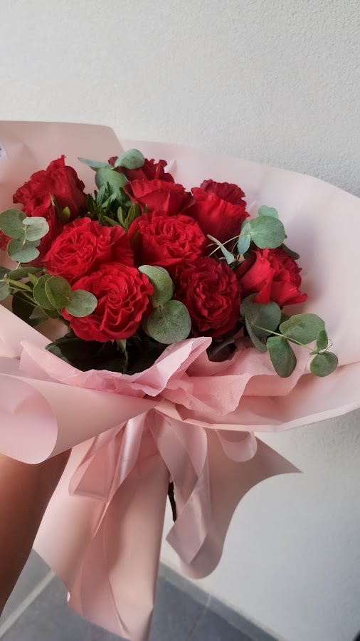 Photo of Sophie s Flowers