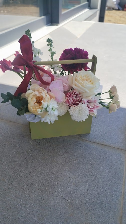 Photo of Sophie s Flowers