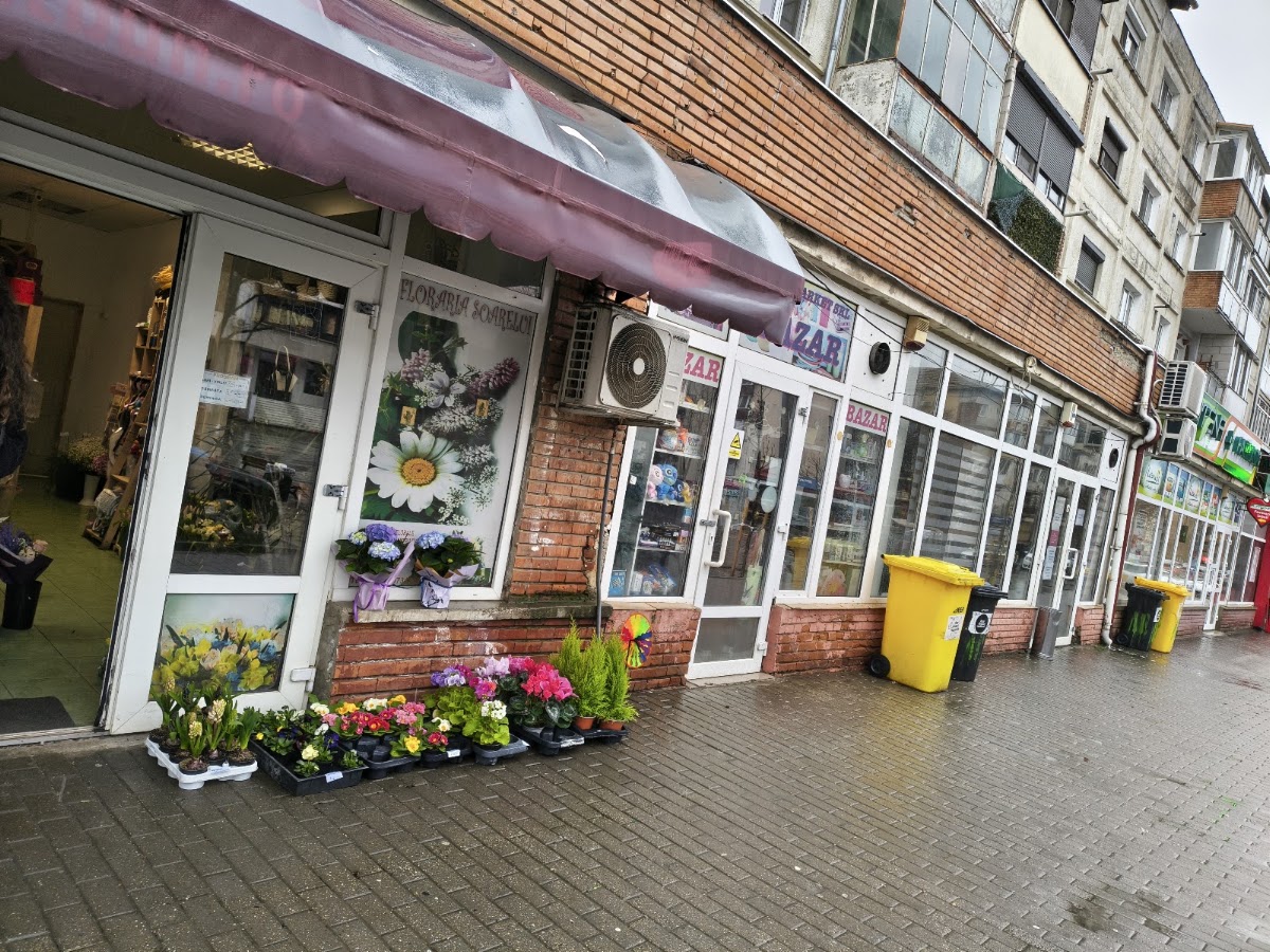 Photo of Florăria Soarelui Timișoara