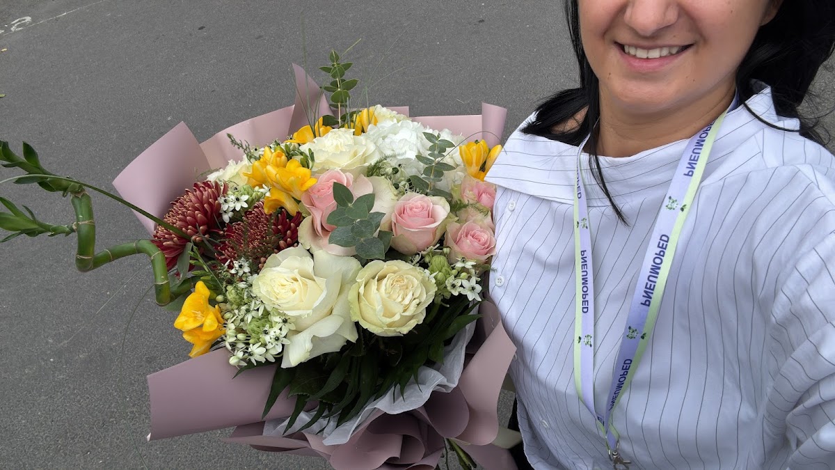 Photo of Florăria Soarelui Timișoara