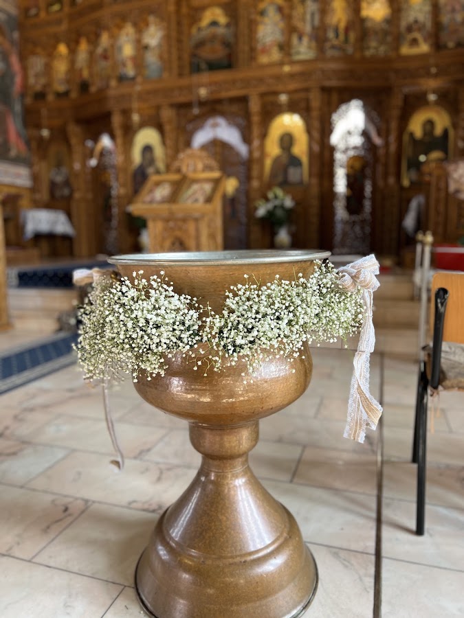 Foto von Florarie Timișoara Flori In Culori