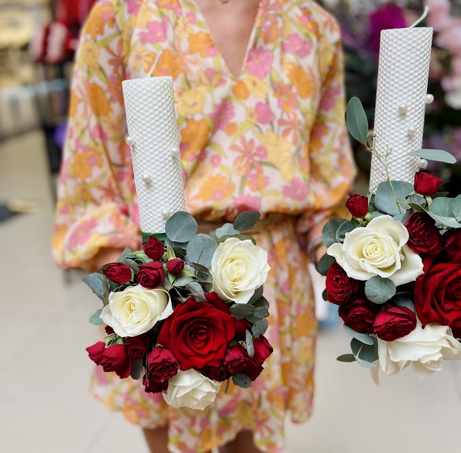 Foto von Florarie Timișoara Flori In Culori