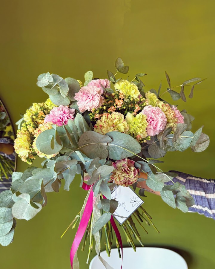 Fotografie de Roua Florarie Timisoara