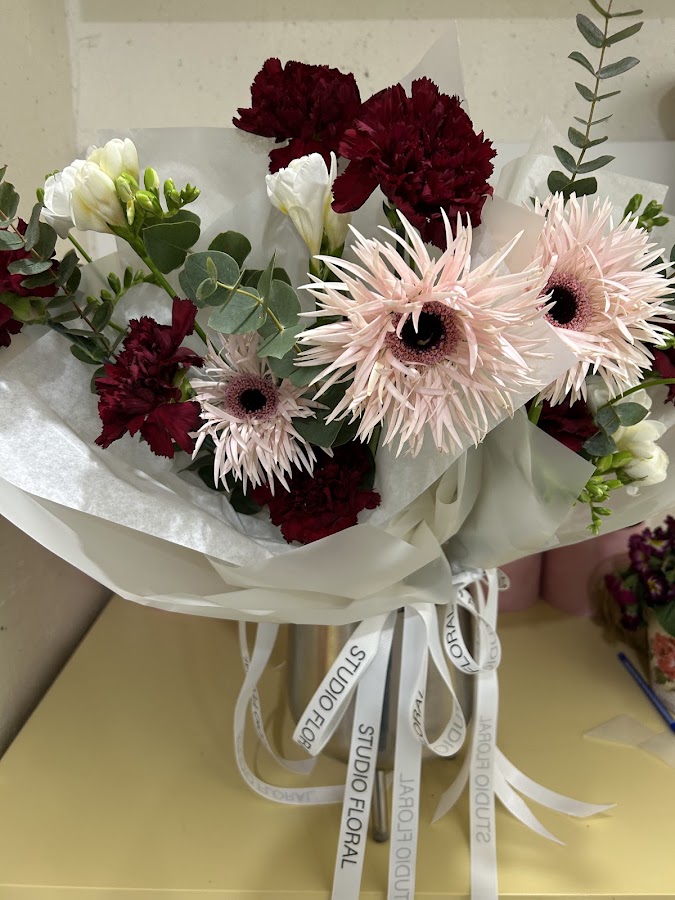 Fotografie de Studio Floral