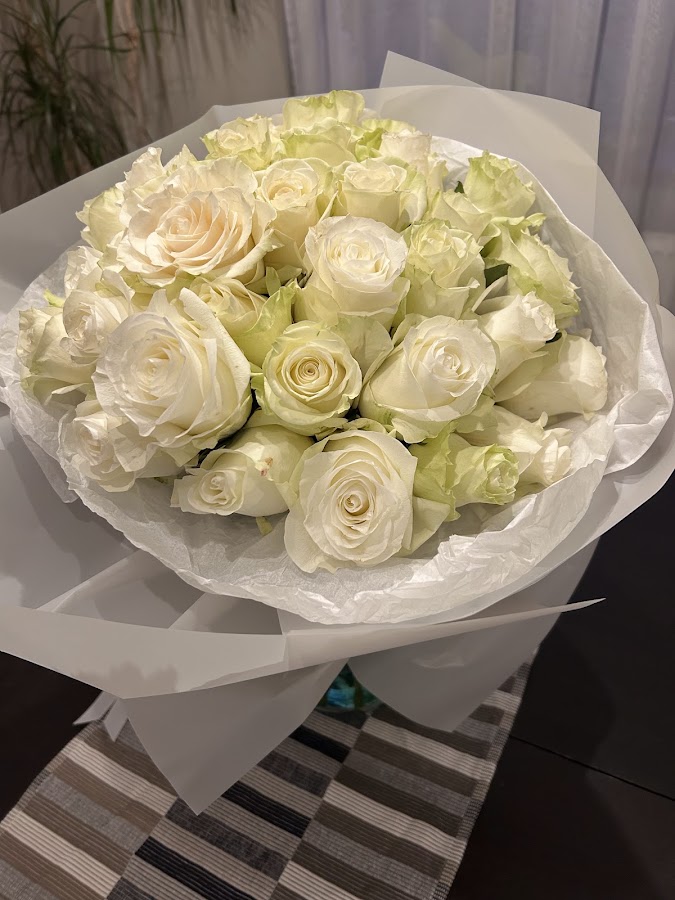 Fotografie de Studio Floral